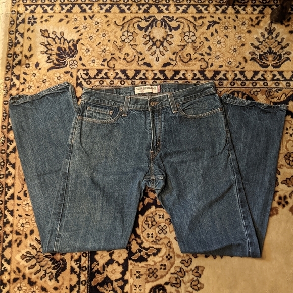 Levi's Other - Levi's 514 Men's jeans